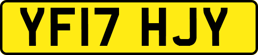 YF17HJY
