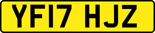 YF17HJZ