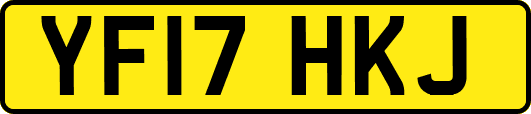 YF17HKJ