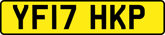 YF17HKP