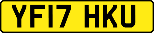 YF17HKU