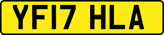 YF17HLA