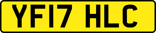 YF17HLC