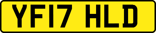 YF17HLD