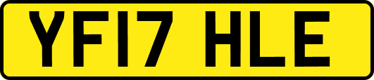 YF17HLE