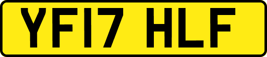 YF17HLF