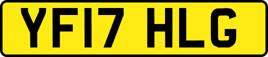YF17HLG