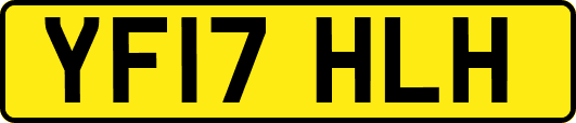 YF17HLH