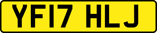YF17HLJ