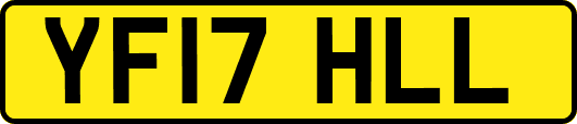 YF17HLL