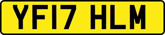 YF17HLM