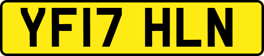 YF17HLN