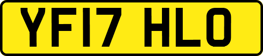 YF17HLO