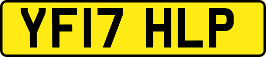 YF17HLP