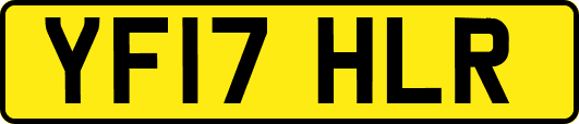 YF17HLR