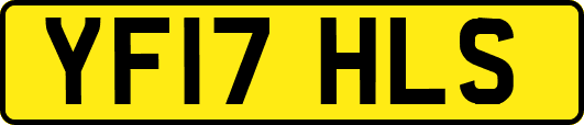 YF17HLS