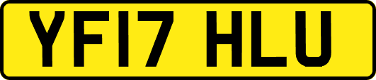 YF17HLU