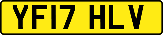 YF17HLV