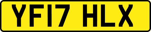 YF17HLX