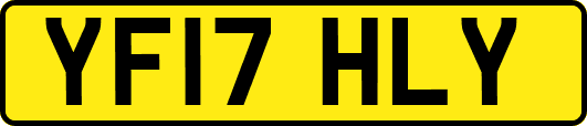YF17HLY
