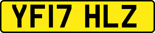 YF17HLZ