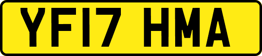 YF17HMA