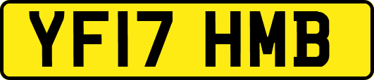 YF17HMB