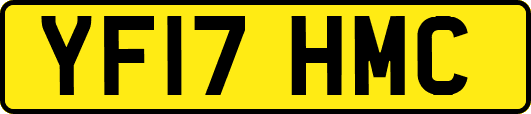 YF17HMC