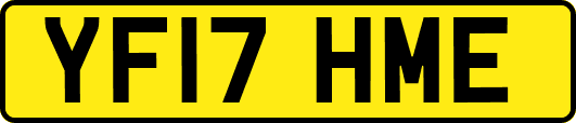 YF17HME