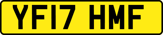 YF17HMF