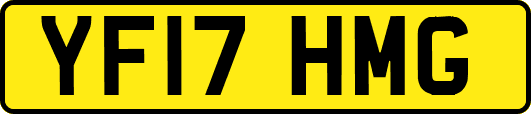 YF17HMG