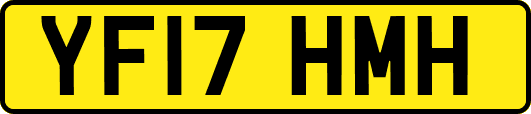 YF17HMH