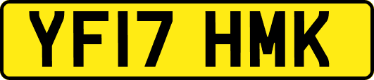 YF17HMK