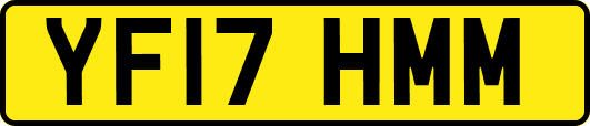 YF17HMM