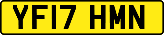 YF17HMN