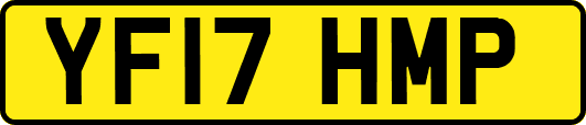 YF17HMP