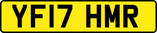 YF17HMR