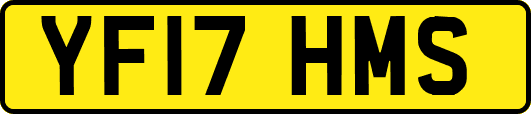 YF17HMS