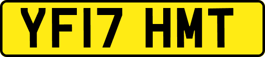 YF17HMT