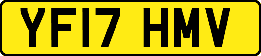 YF17HMV