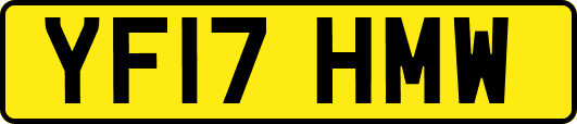 YF17HMW