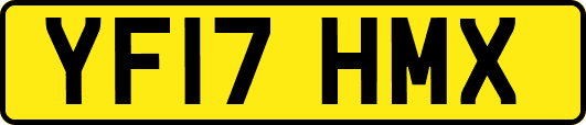 YF17HMX