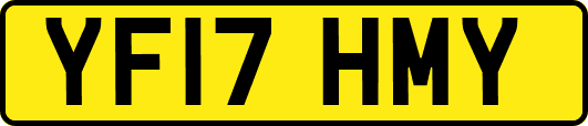 YF17HMY