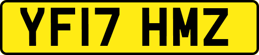 YF17HMZ