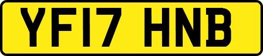 YF17HNB