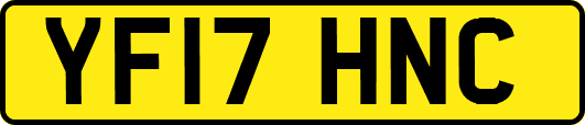 YF17HNC