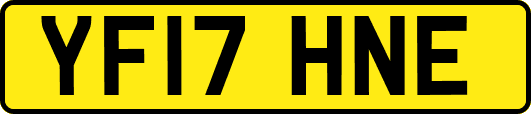 YF17HNE