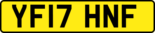 YF17HNF