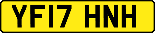 YF17HNH