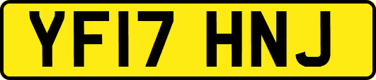 YF17HNJ